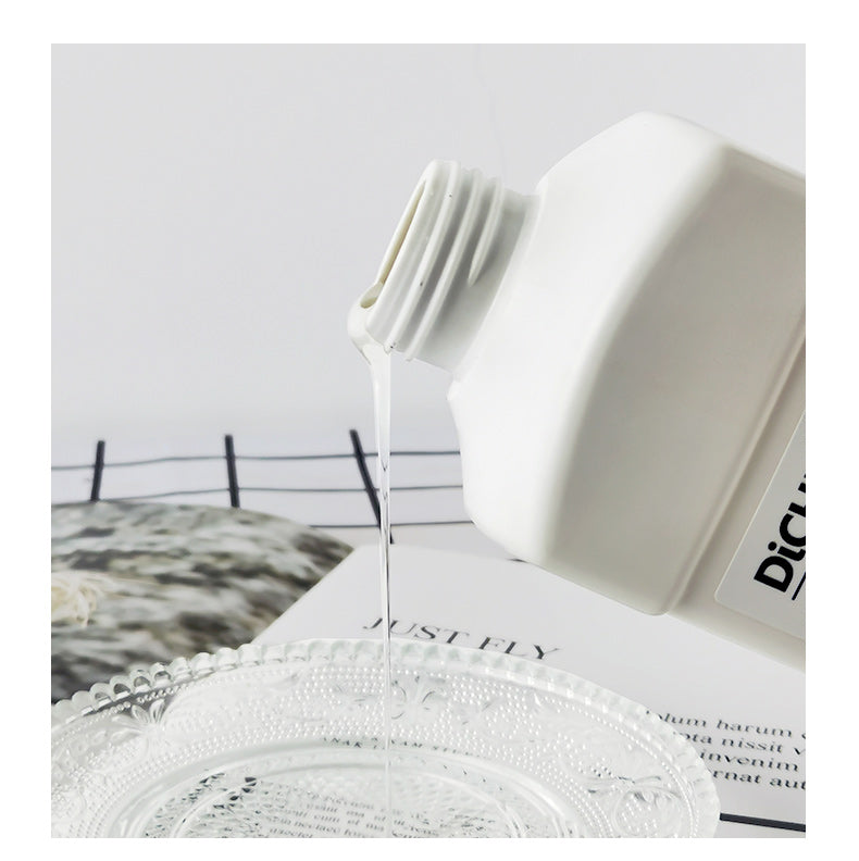 藍風鈴香水洗衣液,洗一次香15天!