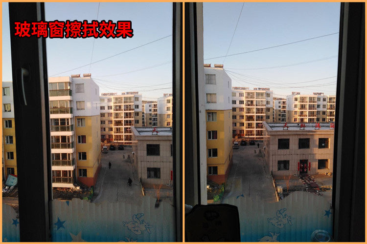 玻璃鏡面瓷磚擦洗清潔專用毛巾 擦灰吸水不留水痕不掉毛絮 一擦即光亮