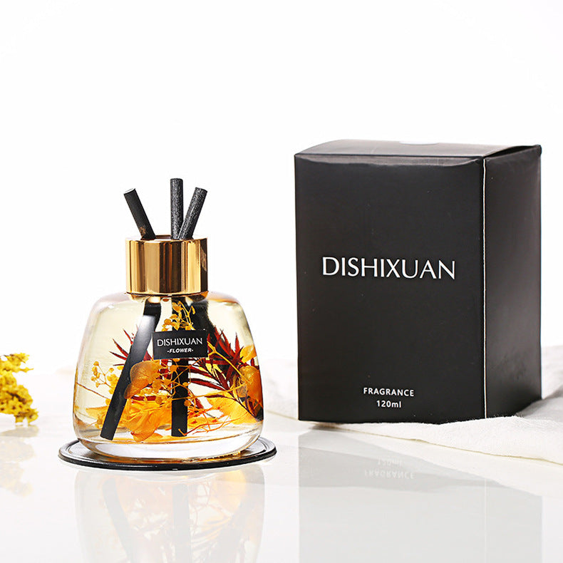 【高檔香薰】清新除味，優雅大氣，天然健康，180天超長散香！