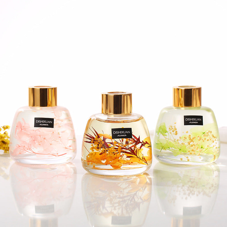 【高檔香薰】清新除味，優雅大氣，天然健康，180天超長散香！