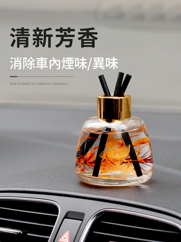 【高檔香薰】清新除味，優雅大氣，天然健康，180天超長散香！