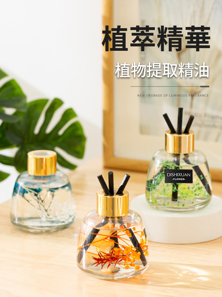 【高檔香薰】清新除味，優雅大氣，天然健康，180天超長散香！