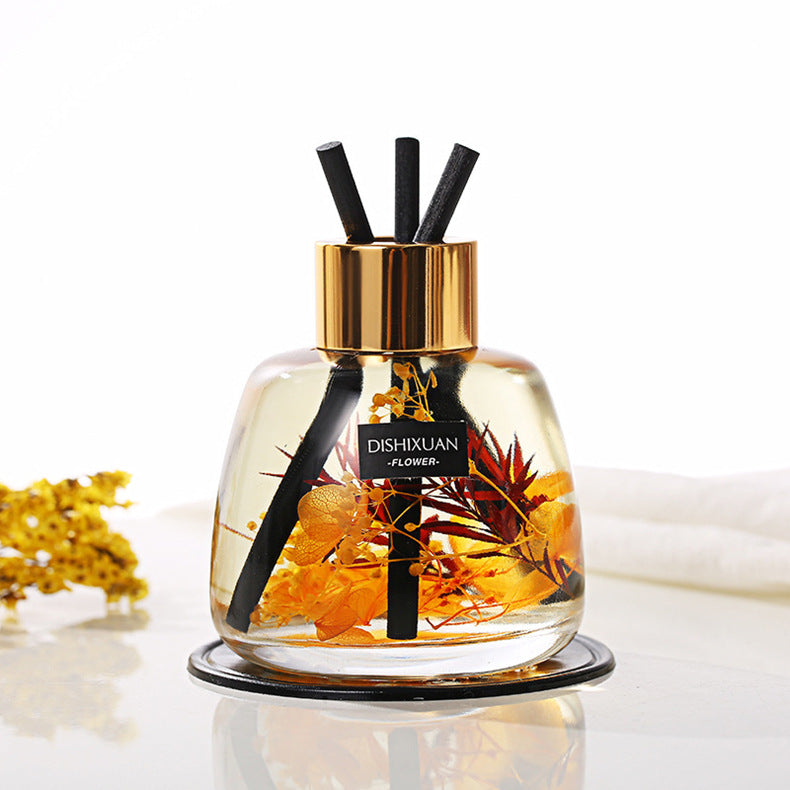 【高檔香薰】清新除味，優雅大氣，天然健康，180天超長散香！