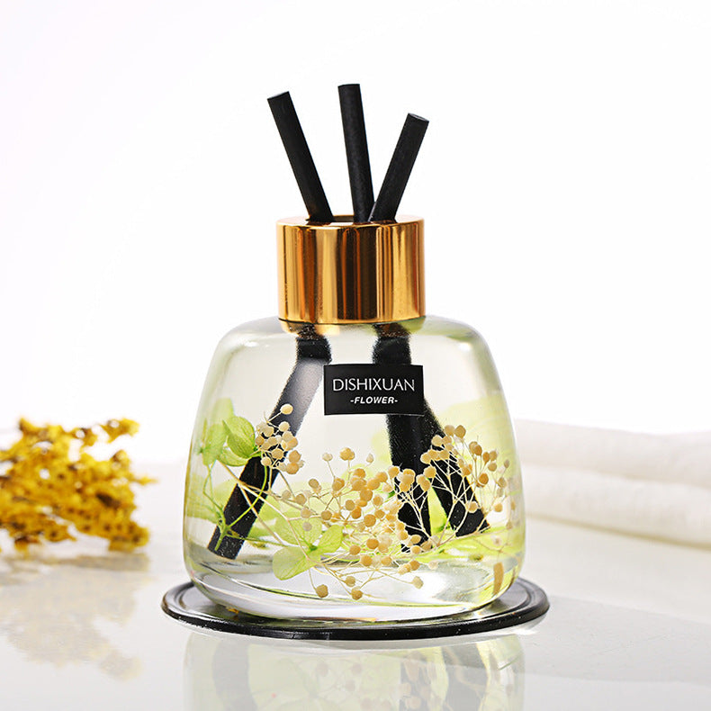 【高檔香薰】清新除味，優雅大氣，天然健康，180天超長散香！