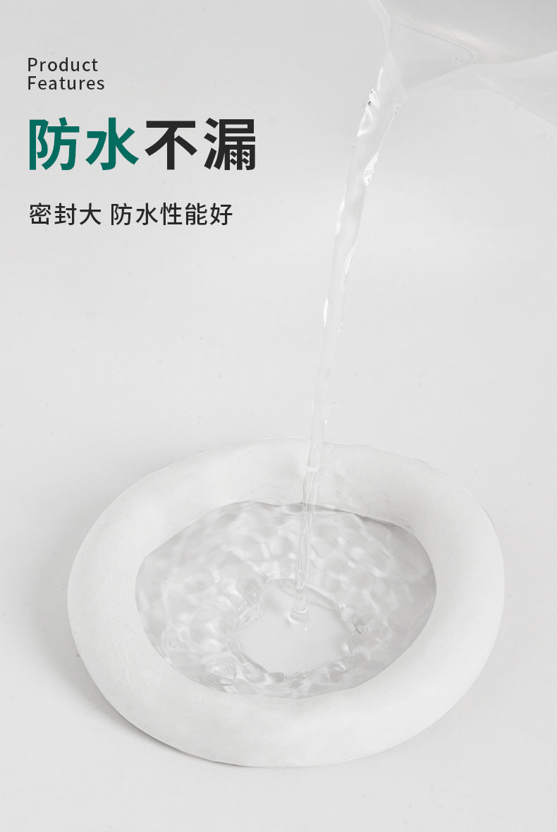 【保固10年】補漏神器 密封補漏泥 防水防蟲防鼠 不乾裂 可塑性強