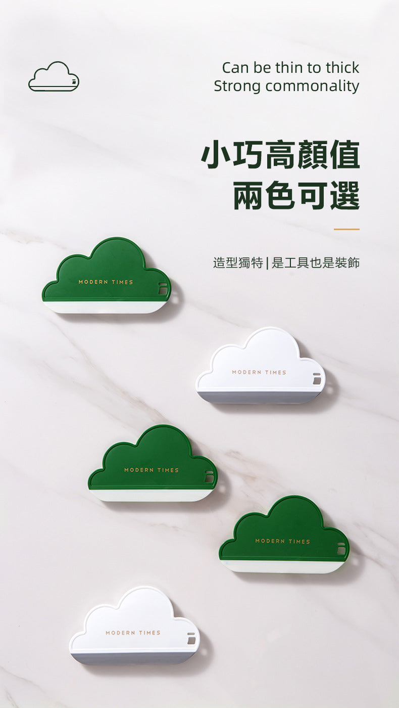 雲朵刮水板洗手臺衛生間臺面玻璃清潔刷板鏡子除霧